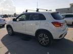 2019 Mitsubishi Outlander Sport ES