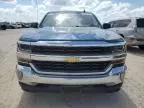 2017 Chevrolet Silverado C1500 LT