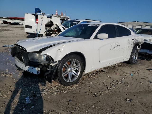 2014 Dodge Charger SXT