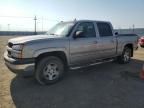 2005 Chevrolet Silverado K1500