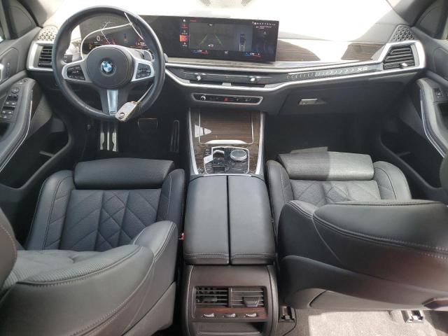 2024 BMW X5 Sdrive 40I