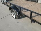 2012 Utility TAR Trailer