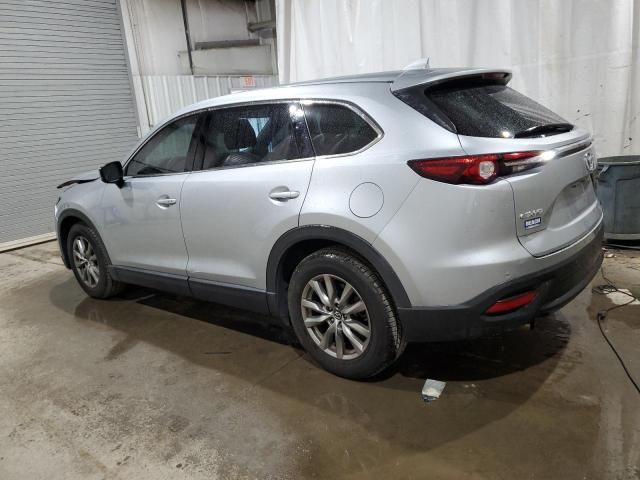 2019 Mazda CX-9 Touring