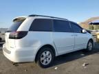 2004 Toyota Sienna XLE