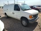 2006 Ford Econoline E250 Van