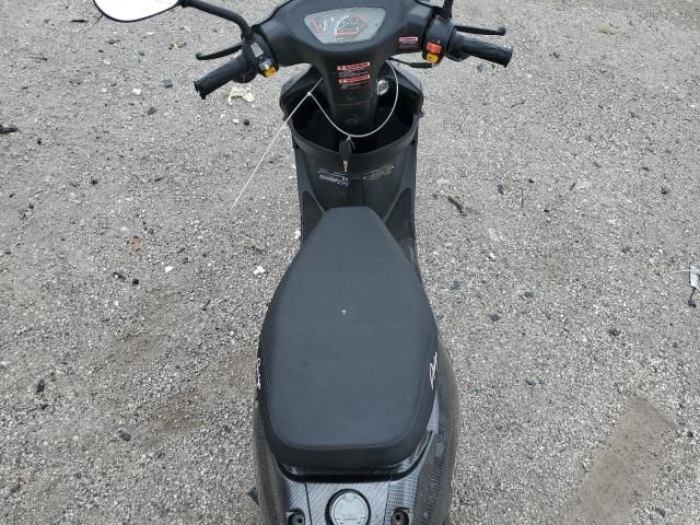 2022 Sanm Motorcycle