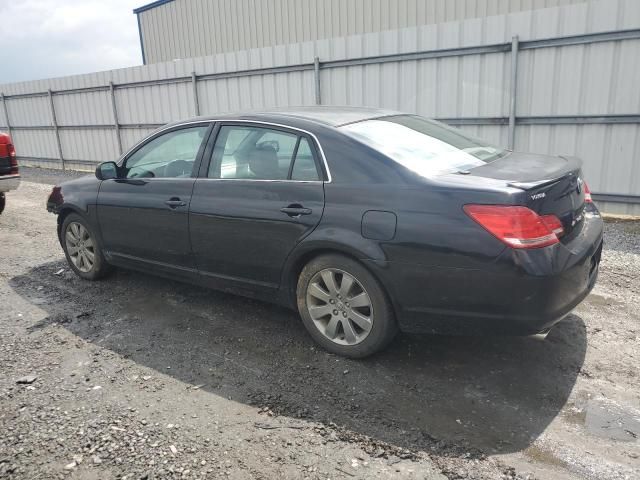 2006 Toyota Avalon XL