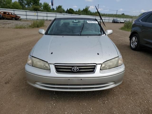 2000 Toyota Camry CE