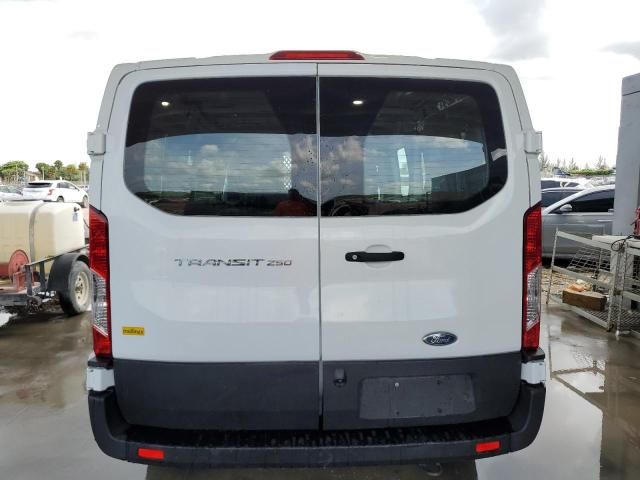 2021 Ford Transit T-250