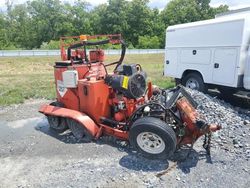 Salvage trucks for sale at Grantville, PA auction: 2002 Cvlf 200