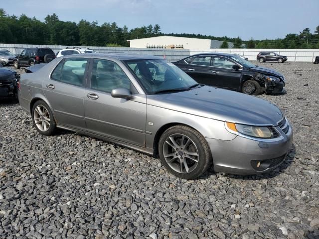 2006 Saab 9-5 Base