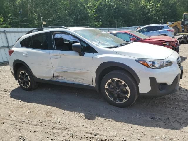 2023 Subaru Crosstrek