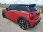 2024 Mini Cooper John Cooper Works