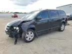 2012 Dodge Grand Caravan Crew