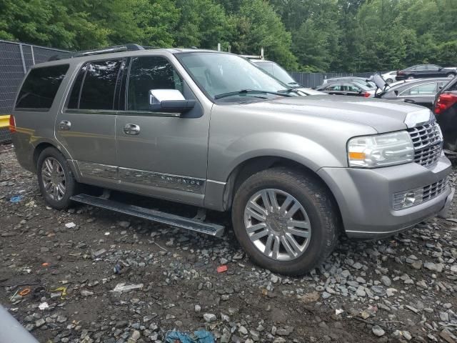 2008 Lincoln Navigator