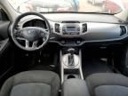 2014 KIA Sportage Base