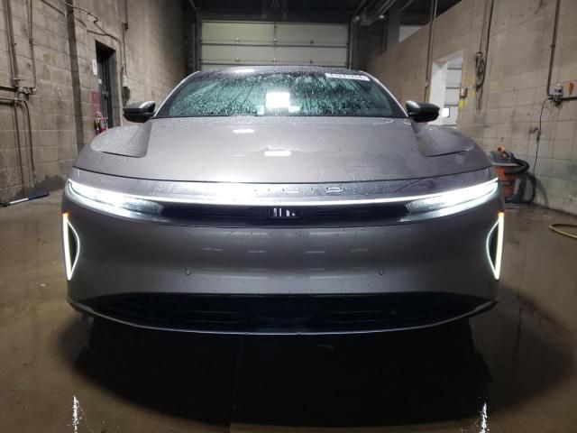 2023 Lucid Motors AIR Touring