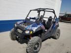 2013 Polaris RZR 800 S