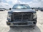 2015 Ford F150 Super Cab