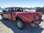 2000 Chevrolet S Truck S10