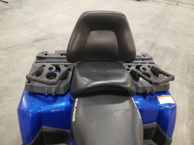 2008 Polaris RIS Sportsman 800 EFI