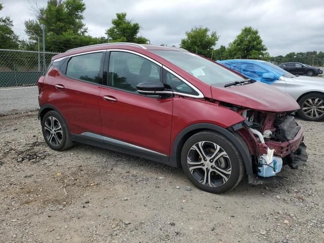 2020 Chevrolet Bolt EV Premier