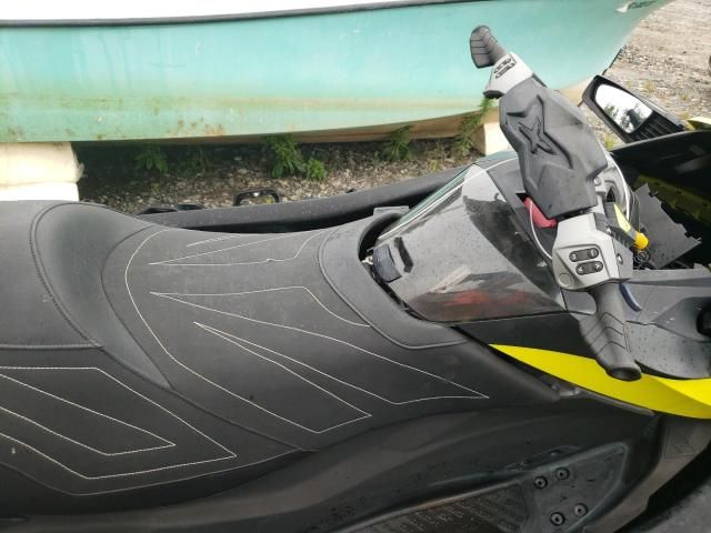 2013 Seadoo Jetski