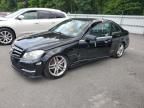 2012 Mercedes-Benz C 300 4matic