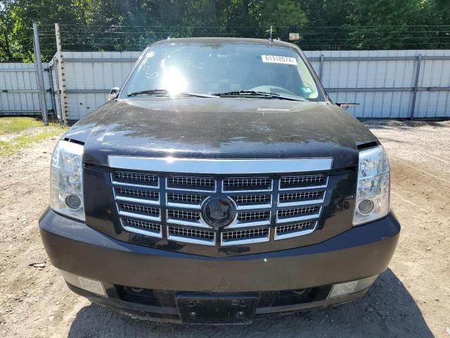 2011 Cadillac Escalade ESV Premium