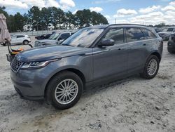 Land Rover salvage cars for sale: 2019 Land Rover Range Rover Velar