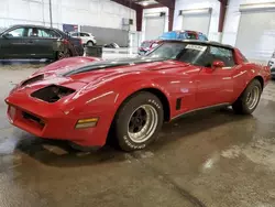 1980 Chevrolet Corvette en venta en Avon, MN