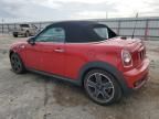 2013 Mini Cooper Roadster S