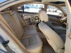 2012 Mercedes-Benz S 550 4matic