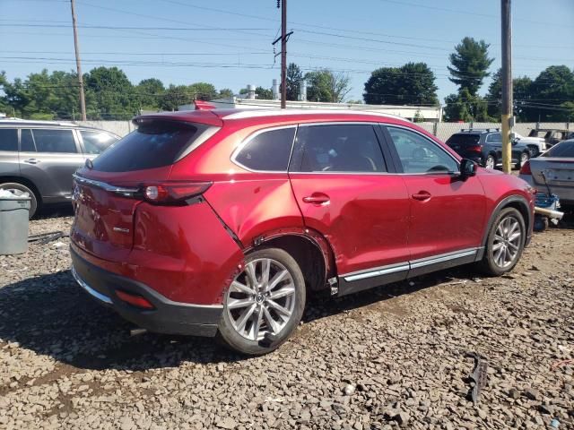 2021 Mazda CX-9 Grand Touring