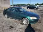 2000 Honda Civic EX