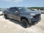 2021 Chevrolet Silverado K1500 LT Trail Boss