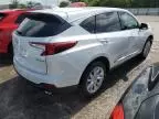 2020 Acura RDX