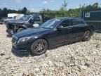 2017 Mercedes-Benz S 550 4matic