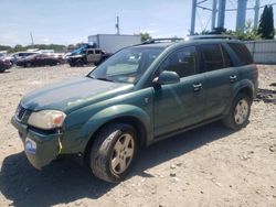 Saturn salvage cars for sale: 2007 Saturn Vue