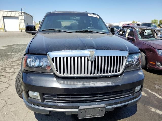 2006 Lincoln Navigator