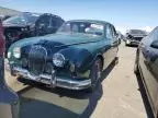 1959 Jaguar MK