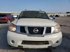 2013 Nissan Armada Platinum