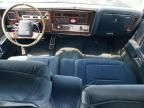 1985 Oldsmobile Delta 88 Royale Brougham LS