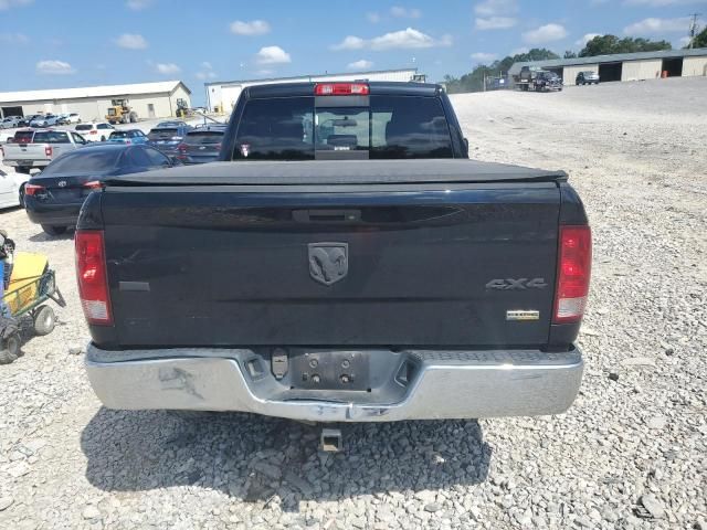 2012 Dodge RAM 1500 SLT