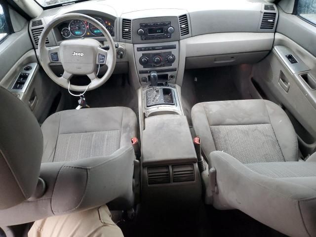 2007 Jeep Grand Cherokee Laredo