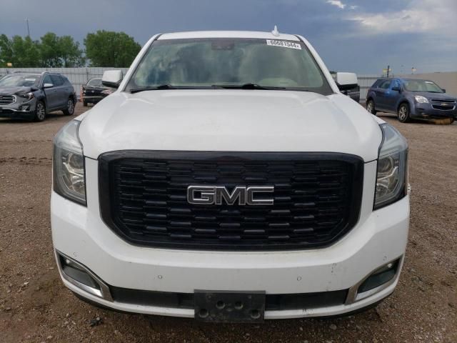 2020 GMC Yukon SLT