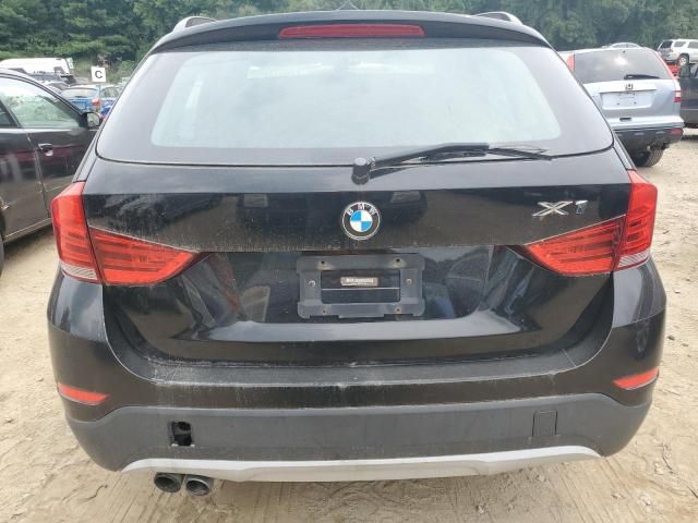 2014 BMW X1 XDRIVE28I