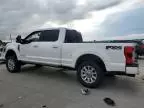 2019 Ford F250 Super Duty