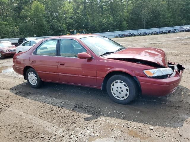 1998 Toyota Camry CE