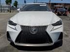 2018 Lexus IS 300